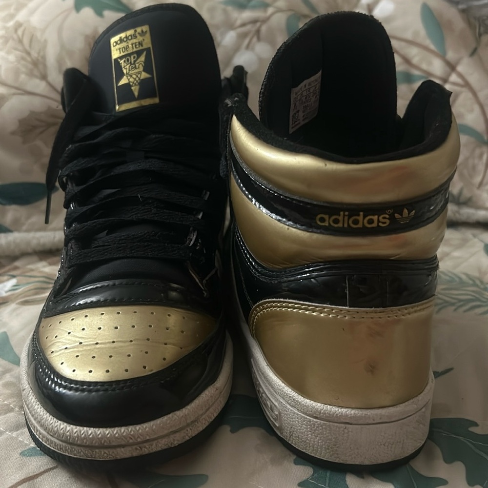 They are used but very nice and